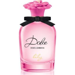 DOLCE&GABBANA Dolce Lily EDT spray 75ml