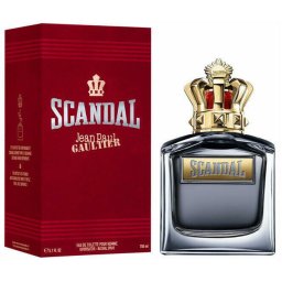 Apa de toaleta Scandal Pour Homme 150ml