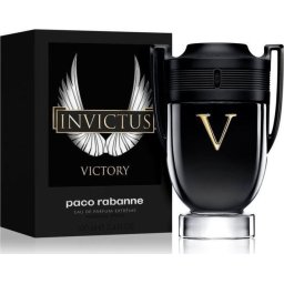 Apa de parfum Invictus Victory 100ml