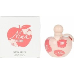 Nina Ricci Perfumy Damskie Nina Ricci Nina Fleur EDT (80 ml)