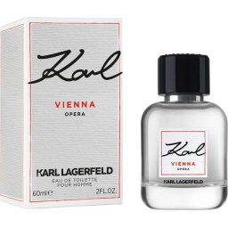 KARL LAGERFELD Vienna Opera EDT spray 60ml