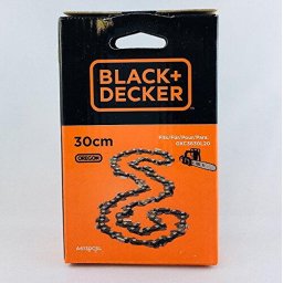 Black&Decker Replacement chain A6130CSL-XJ - 30cm - saw chain