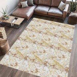 Covor printat, OAK 70x140