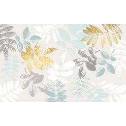 Covor printat, LEAFS 70x140