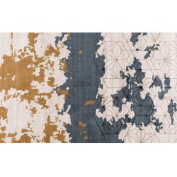Covor printat, FARO 70x140