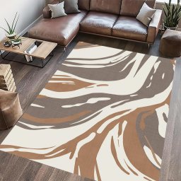 Covor printat, MARA 160x230