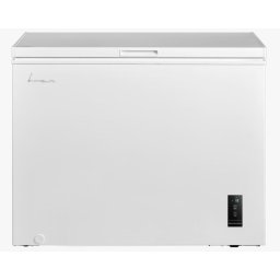 Aparate Frigorifice FCF-M249DINVCE++, 249 l, Clasa E, Alb
