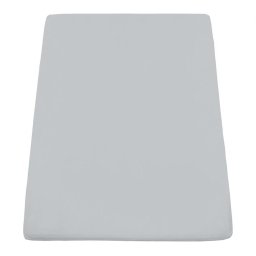CEARCEAF PAT CU ELASTIC 180X200 CM GRI