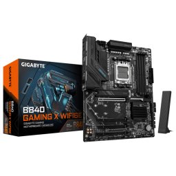Placa de baza B840 GAMING X WIFI6E AMD B840 Socket AM5 ATX