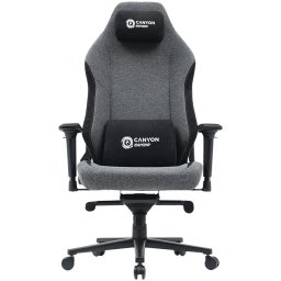 Scaun Gaming Boulder XLCH01 Gri