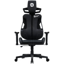 Scaun Gaming Morphos ABCH01BW Negru