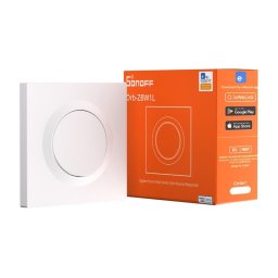 Intrerupator inteligent SONOFF ZBMINIL2-E Zigbee Smart Wall Switch