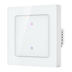 Intrerupator inteligent Avatto TS20-EU-W2 WiFi Touch Light Switch