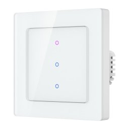 Intrerupator inteligent Avatto TS20-EU-W3 WiFi Touch Light Switch
