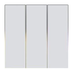 Intrerupator inteligent Avatto TS60-EU-W3 Smart Light Switch