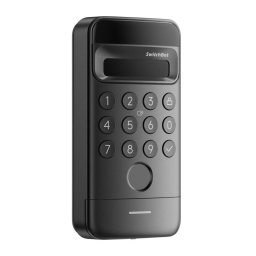 Intrerupator inteligent SwitchBot Keypad Vision