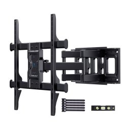 PSPILFK1, 37-85 inch, Max. 60 kg, Negru