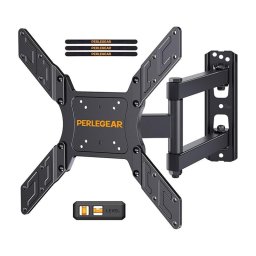 PGMFK6, 26-60 inch, Max. 45 kg, Negru