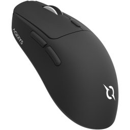 Mouse Gaming Wireless Nova 30000 DPI Negru