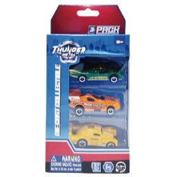 MACHETA DIE CAST, MASINI CURSE 1/64, DIV