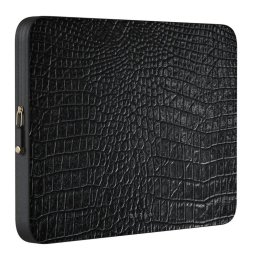 Burga Husa antisoc Laptop 14 inch Reaper's Touch, cu fermoar, rezistenta la apa