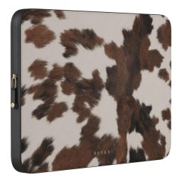 Husa 14 inch "Celestial apa", Piele vegana Rezistent la Apa - Look Subtire, Protectie De Incredere