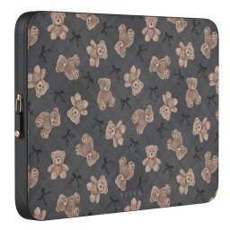 Burga Husa antisoc Laptop 14 inch BFF, cu fermoar, rezistenta la apa
