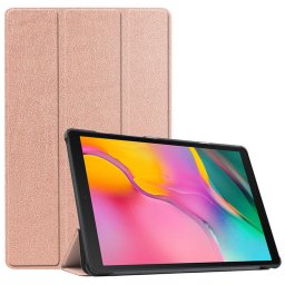 Husa pentru Huawei MatePad 11.5 (2025) - Techsuit FoldPro - Rose Gold