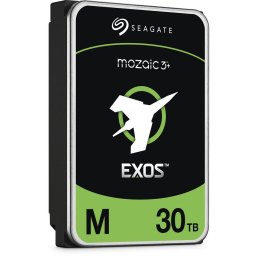 Hard disk Exos M 30TB SATA 512MB 3.5 inch