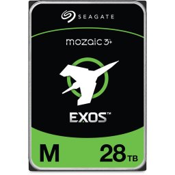 Hard disk Exos M 28TB SATA 512 MB 3.5 inch