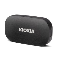 SSD Extern Exceria Plus G2 Portable 1 TB External SSD Black USB-C 3.2 Gen 2 (10 Gbit/s)