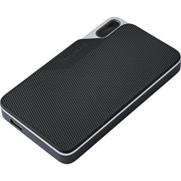 SSD Extern TX100 1 TB USB-A 3.2 Gen 1 (5 Gbit/s) Negru