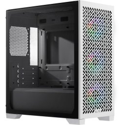 Carcasa Cooler Master Elite 302 Fara sursa Alb