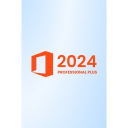 Microsoft Office 2024 Professional Plus (licenta digitala)