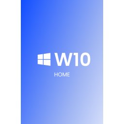 Microsoft Windows 10 Home (licenta digitala)