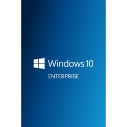 Microsoft Windows 10 Enterprise (LTSC 2021) (licenta digitala)