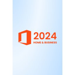 Microsoft Office 2024 Home & Business (licenta digitala)