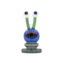 Black Sheep Bong din sticla Crazy Snail 20cm