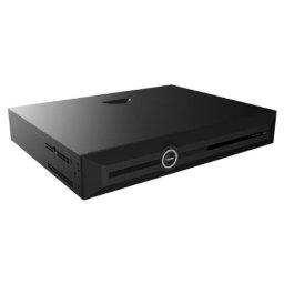 NVR 40 canale seria Pro Tiandy, 16MP, latime banda 400Mbps, Functii AI, Suporta audio, 4 sloturi SATA - TC-R3440-IBNHCV4.0