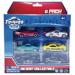 MACHETA DIE CAST, MASINI CURSE 1/64, DIV.MOD.