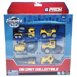 MACHETA DIE CAST, VEHICULE 1/64, DIV.MOD.