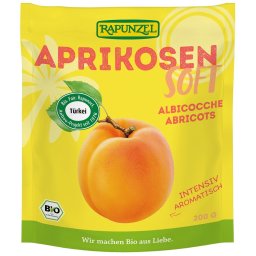 Caise soft bio 200g Rapunzel