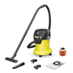 KARCHER 1.628-443.0 KWD 3 S V-15/4/20 Uscat-umed Aspirator