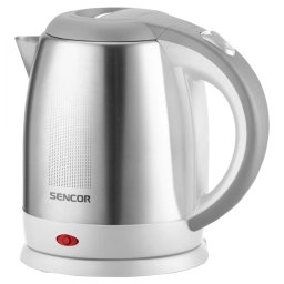 SENCOR SWK 1230SS Fierbător 2000W 1.2L inox