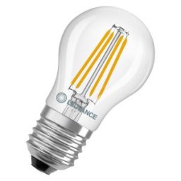 Led Classic P 60 Filament V 5.9W 827 Clear E27