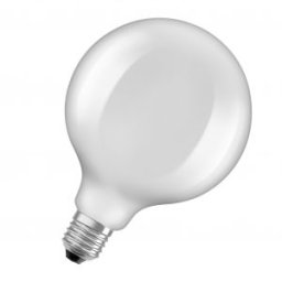 Led Classic Globe 125 100 Filament V 11W 827 Frosted E27