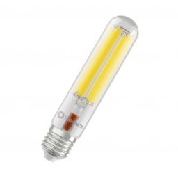 Nav 100 Led Filament Amber V 3200Lm 30W 718 E40