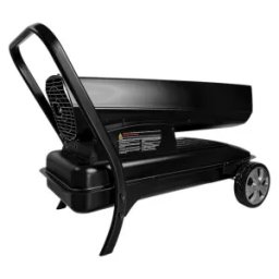 Tun de aer cald Stager PLUS-K180, ardere directa, 51kW, motorina, 230V, 1060mc