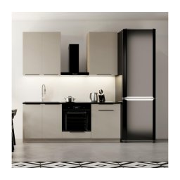 Mobilă de bucătărie EVE 200 cm taupe