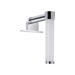 Aplică LED pentru oglindă de baie APA MINI LED/4W/230V IP44 crom lucios